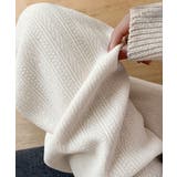 裏起毛ワイドパンツ あったかニットパンツ | SUNSHINE CLOSET | 詳細画像2