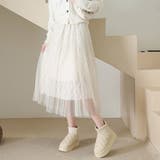 ムートンブーツ キルティング裏起毛ブーツ | SUNSHINE CLOSET | 詳細画像10 