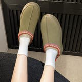 ムートンブーツ レディース ボアシューズ | SUNSHINE CLOSET | 詳細画像11 