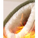 ムートンブーツ レディース美脚ボアブーツ | SUNSHINE CLOSET | 詳細画像18 