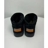 ムートンブーツ レディース美脚ボアブーツ | SUNSHINE CLOSET | 詳細画像20 