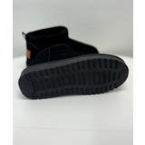 ムートンブーツ レディース美脚ボアブーツ | SUNSHINE CLOSET | 詳細画像21 