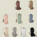 ロングカーディガン レディース 薄手 | ANGELCLOSET | 詳細画像2