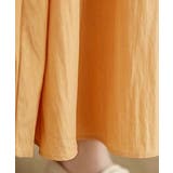 レディース ナチュラル ノースリーブワンピース | SUNSHINE CLOSET | 詳細画像18