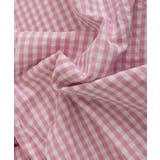 チェック柄ワイドパンツ ハイウエスト薄手 | SUNSHINE CLOSET | 詳細画像34 