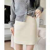 ミニスカート レディース タイトスカート | SUNSHINE CLOSET | 詳細画像1 