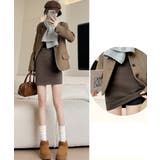 ミニスカート レディース タイトスカート | SUNSHINE CLOSET | 詳細画像13 