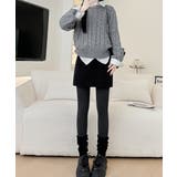 ミニスカート レディース タイトスカート | SUNSHINE CLOSET | 詳細画像5 