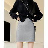 ミニスカート レディース タイトスカート | SUNSHINE CLOSET | 詳細画像6 