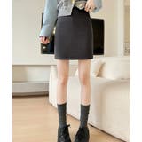 ミニスカート レディース タイトスカート | SUNSHINE CLOSET | 詳細画像8 