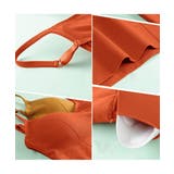 カップ付きキャミソール Uバックオープン | SUNSHINE CLOSET | 詳細画像26 