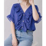 レディース 大人可愛いスキッパーシャツゆったり リネン風ブラウスナチュラル | SUNSHINE CLOSET | 詳細画像19