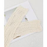 透かし編みカーディガンフェミニン夏羽織り | SUNSHINE CLOSET | 詳細画像30 