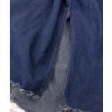 サロペットスカート韓国風デニムジャンスカ | SUNSHINE CLOSET | 詳細画像24 