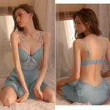 ベビードールカップ付セクシーランジェリー | SUNSHINE CLOSET | 詳細画像12 