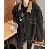 ヴィンテージライク デニムアウター オーバーサイズ | SUNSHINE CLOSET | 詳細画像11