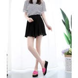 美脚サンダル 厚底サンダル レディース | SUNSHINE CLOSET | 詳細画像17 