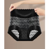 ハイウエスト総レースショーツ スカラップ | SUNSHINE CLOSET | 詳細画像12 