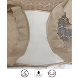 ハイウエスト総レースショーツ スカラップ | SUNSHINE CLOSET | 詳細画像13 