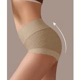 ハイウエスト総レースショーツ スカラップ | SUNSHINE CLOSET | 詳細画像7 