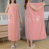ラップタオル 大人用 巻きタオル 速乾 | SUNSHINE CLOSET | 詳細画像7