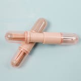 一体型 蓋付き メイクブラシ 4本セット | SUNSHINE CLOSET | 詳細画像10 