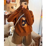 ボアショートパンツ もこもこルームパンツ | SUNSHINE CLOSET | 詳細画像11 