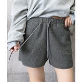 ボアショートパンツ もこもこルームパンツ | SUNSHINE CLOSET | 詳細画像13 