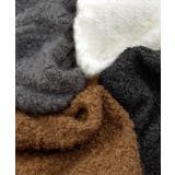 ボアショートパンツ もこもこルームパンツ | SUNSHINE CLOSET | 詳細画像18 