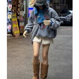 ボアショートパンツ もこもこルームパンツ | SUNSHINE CLOSET | 詳細画像2 