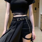 ショートパンツ 原宿系 ダンス衣装 | ANGELCLOSET | 詳細画像10