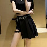 ショートパンツ 原宿系 ダンス衣装 | ANGELCLOSET | 詳細画像11