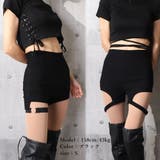 ショートパンツ 原宿系 ダンス衣装 | ANGELCLOSET | 詳細画像13