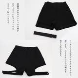 ショートパンツ 原宿系 ダンス衣装 | ANGELCLOSET | 詳細画像3