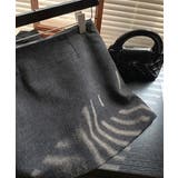 ウールライクミニタイトスカート 美脚脚長 | SUNSHINE CLOSET | 詳細画像15 