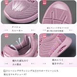 韓国風 スニーカー レディース おしゃれ | ANGELCLOSET | 詳細画像14