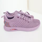 韓国風 スニーカー レディース おしゃれ | ANGELCLOSET | 詳細画像17