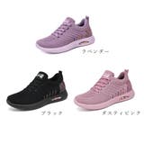 韓国風 スニーカー レディース おしゃれ | ANGELCLOSET | 詳細画像2