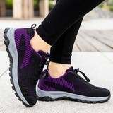 メッシュスニーカー ローカットレディース | ANGELCLOSET | 詳細画像6