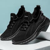 スニーカー レディース ニットスニーカー | SUNSHINE CLOSET | 詳細画像3 