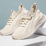 スニーカー レディース ニットスニーカー | SUNSHINE CLOSET | 詳細画像7 