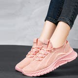 スニーカー レディース ニットスニーカー | SUNSHINE CLOSET | 詳細画像8 