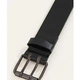 ダブルピンベルト PUレザーハトメベルト | SUNSHINE CLOSET | 詳細画像18 