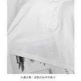 カップ付きキャミソール ブラトップ重ね着 | SUNSHINE CLOSET | 詳細画像25