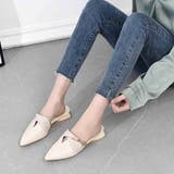 バブーシュサンダル レディース 歩きやすい | SUNSHINE CLOSET | 詳細画像10