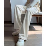 裏起毛 コーデュロイパンツ レディース冬 | SUNSHINE CLOSET | 詳細画像15