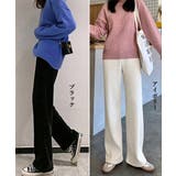 裏起毛 コーデュロイパンツ レディース冬 | SUNSHINE CLOSET | 詳細画像2