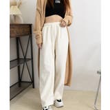 裏起毛 コーデュロイパンツ レディース冬 | SUNSHINE CLOSET | 詳細画像22