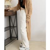裏起毛 コーデュロイパンツ レディース冬 | SUNSHINE CLOSET | 詳細画像23