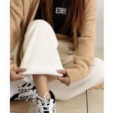 裏起毛 コーデュロイパンツ レディース冬 | SUNSHINE CLOSET | 詳細画像24